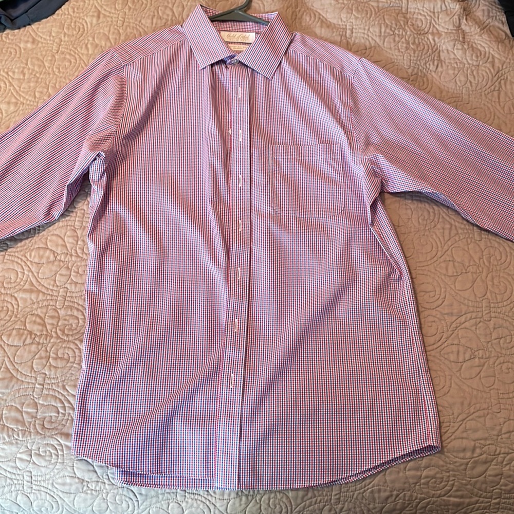 Gold Label Roundtree & Yorke slim fit